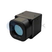 Автомобильный тепловизор IRay IR-Pilot640X32U