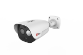 Двухспектральная ИК-камера IRay IRS-FB225-T