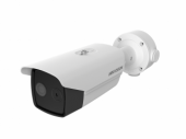 Hikvision DS-2TD2617-6/V1 Тепловизионная IP-камера