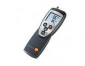 TESTO 512 ДИФФЕРЕНЦИАЛЬНЫЙ МАНОМЕТР, ОТ 0 ДО 2 ГПА