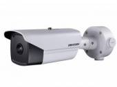 Hikvision DS-2TD2166(Т) 15/25/35 Тепловизионная камера
