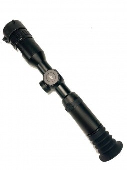 Тепловизионный прицел DALI-IRtech RS335-384