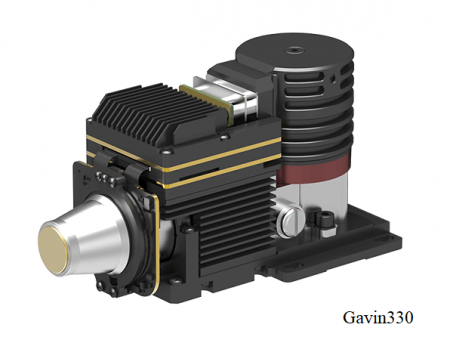 Охлаждаемый тепловизионный модуль Guide Gavin 1212/ 615A/ 615B/ 615L/ 330