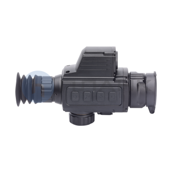 Тепловизионный прицел Dali-IRtech RS535-640L