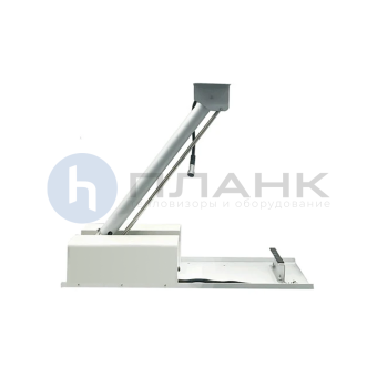 Автомобильная мачта для PTZ камер 1,2/ 2,5/ 3,5 м