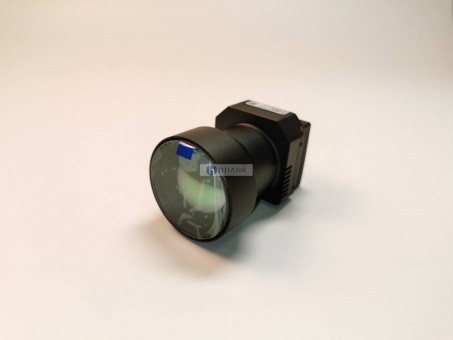 Тепловизионный модуль IRAY Micro III 384/640