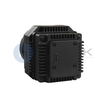 Тепловизионный модуль Plug