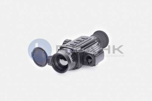 Тепловизионный прицел Dali-IRtech RS535-384L